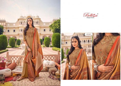 Belliza Zarina Pashmina Salwar Suit Wholesale Catalog 10 Pcs 9 510x362 - Belliza Zarina Pashmina Salwar Suit Wholesale Catalog 10 Pcs