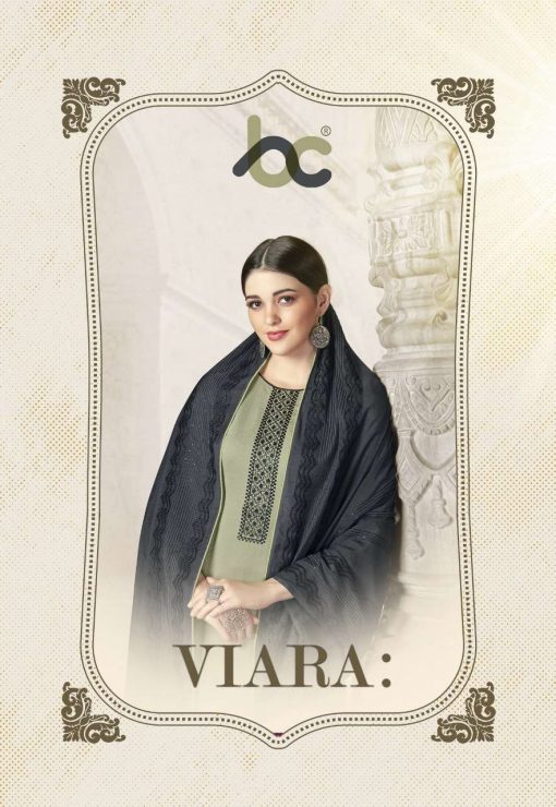 Brij Viara Salwar Suit Wholesale Catalog 8 Pcs 2 510x740 - Brij Viara Salwar Suit Wholesale Catalog 8 Pcs