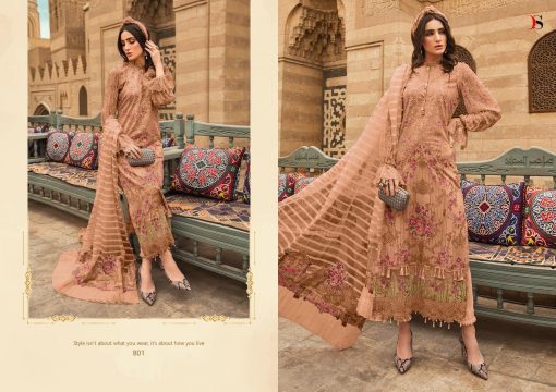 Deepsy Maria B Pashmina Salwar Suit Wholesale Catalog 6 Pcs 1 510x360 - Deepsy Maria B Pashmina Salwar Suit Wholesale Catalog 6 Pcs