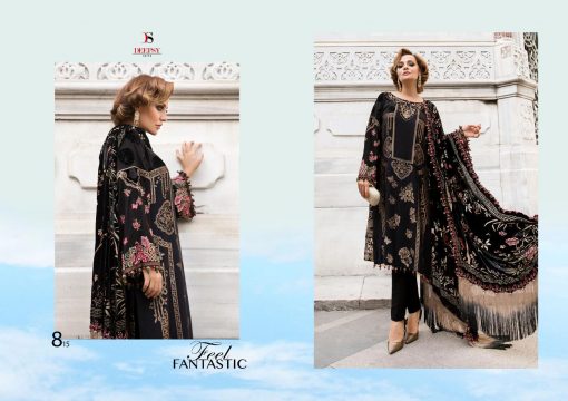 Deepsy Mariya B Linen Collection Salwar Suit Wholesale Catalog 7 Pcs 4 510x360 - Deepsy Mariya B Linen Collection Salwar Suit Wholesale Catalog 7 Pcs