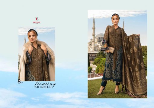 Deepsy Mariya B Linen Collection Salwar Suit Wholesale Catalog 7 Pcs 7 510x360 - Deepsy Mariya B Linen Collection Salwar Suit Wholesale Catalog 7 Pcs