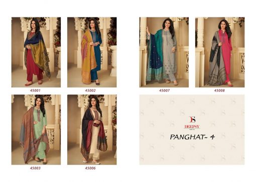 Deepsy Panghat Vol 4 Pashmina Salwar Suit Wholesale Catalog 6 Pcs 10 510x364 - Deepsy Panghat Vol 4 Pashmina Salwar Suit Wholesale Catalog 6 Pcs
