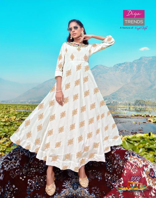 Diya Trends Fashion Festive Vol 1 by Kajal Style Kurti with Palazzo Pant Sharara Wholesale Catalog 10 Pcs 7 510x646 - Diya Trends Fashion Festive Vol 1 by Kajal Style Kurti with Palazzo Pant Sharara Wholesale Catalog 10 Pcs