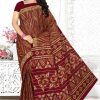 Imperial Rashi Super A Saree Sari Wholesale Catalog 10 Pcs