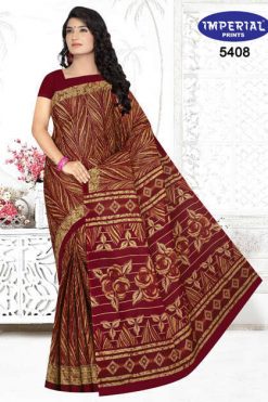 Imperial Rashi Super A Saree Sari Wholesale Catalog 10 Pcs
