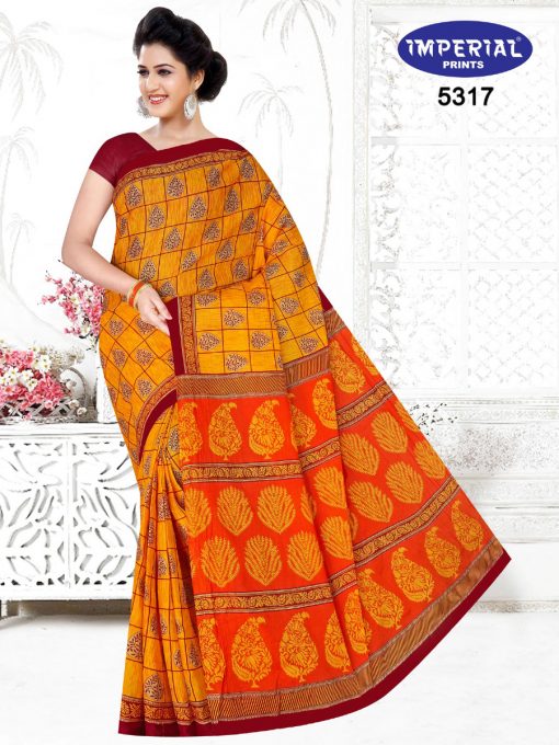 Imperial Rashi Super A Saree Sari Wholesale Catalog 10 Pcs 4 510x680 - Imperial Rashi Super A Saree Sari Wholesale Catalog 10 Pcs