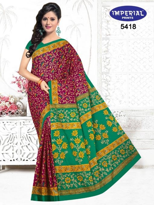 Imperial Rashi Super A Saree Sari Wholesale Catalog 10 Pcs 5 510x680 - Imperial Rashi Super A Saree Sari Wholesale Catalog 10 Pcs