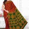 Imperial Rashi Super B Saree Sari Wholesale Catalog 10 Pcs