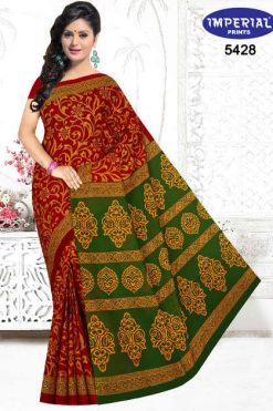 Imperial Rashi Super B Saree Sari Wholesale Catalog 10 Pcs
