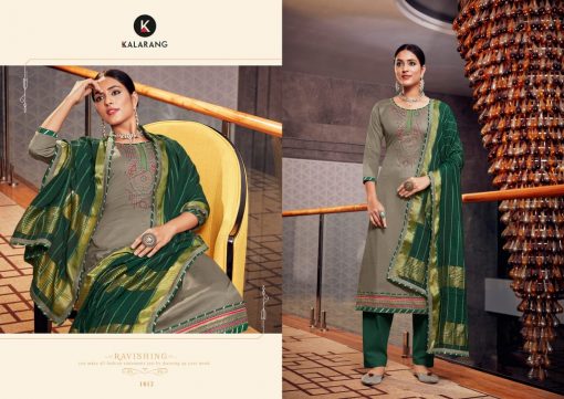 Kalarang Jasmine Vol 10 by Kessi Salwar Suit Wholesale Catalog 4 Pcs 2 510x361 - Kalarang Jasmin Vol 10 by Kessi Salwar Suit Wholesale Catalog 4 Pcs