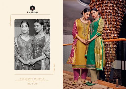 Kalarang Jasmine Vol 10 by Kessi Salwar Suit Wholesale Catalog 4 Pcs 3 510x361 - Kalarang Jasmin Vol 10 by Kessi Salwar Suit Wholesale Catalog 4 Pcs