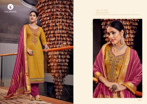 Kalarang Jasmine Vol 10 by Kessi Salwar Suit Wholesale Catalog 4 Pcs 5 510x361 - Kalarang Jasmin Vol 10 by Kessi Salwar Suit Wholesale Catalog 4 Pcs