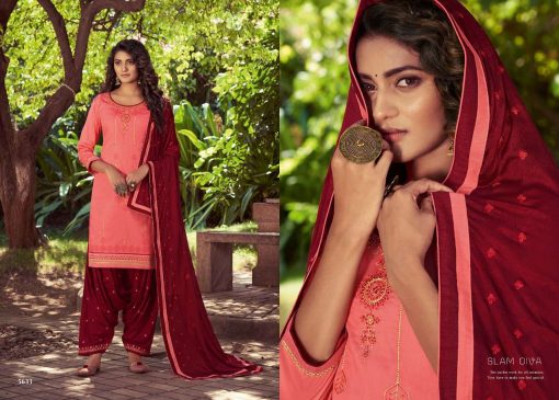 Kessi Patiala House Vol 80 Salwar Suit Wholesale Catalog 8 Pcs 1 510x365 - Kessi Patiala House Vol 80 Salwar Suit Wholesale Catalog 8 Pcs