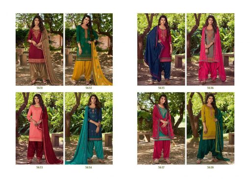 Kessi Patiala House Vol 80 Salwar Suit Wholesale Catalog 8 Pcs 11 510x365 - Kessi Patiala House Vol 80 Salwar Suit Wholesale Catalog 8 Pcs