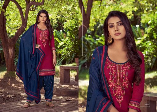 Kessi Patiala House Vol 80 Salwar Suit Wholesale Catalog 8 Pcs 4 510x365 - Kessi Patiala House Vol 80 Salwar Suit Wholesale Catalog 8 Pcs