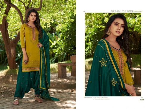 Kessi Patiala House Vol 80 Salwar Suit Wholesale Catalog 8 Pcs 8 510x365 - Kessi Patiala House Vol 80 Salwar Suit Wholesale Catalog 8 Pcs