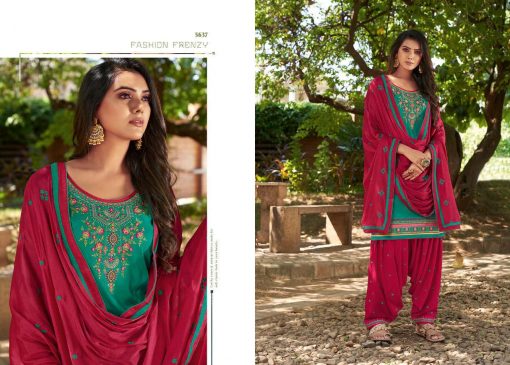 Kessi Patiala House Vol 80 Salwar Suit Wholesale Catalog 8 Pcs 9 510x365 - Kessi Patiala House Vol 80 Salwar Suit Wholesale Catalog 8 Pcs