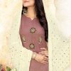 Luxuria Sathiya Kurti with Dupatta Wholesale Catalog 4 Pcs 100x100 - Chocolate Vol 5 Kurti with Palazzo Wholesale Catalog 8 Pcs