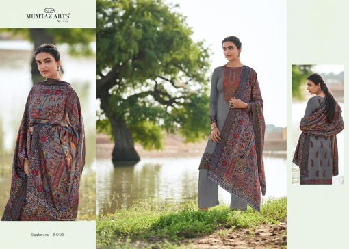 Mumtaz Arts Cashmere Pashmina Salwar Suit Wholesale Catalog 10 Pcs 13 510x364 - Mumtaz Arts Cashmere Pashmina Salwar Suit Wholesale Catalog 10 Pcs