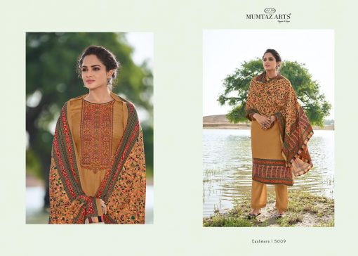 Mumtaz Arts Cashmere Pashmina Salwar Suit Wholesale Catalog 10 Pcs 9 510x364 - Mumtaz Arts Cashmere Pashmina Salwar Suit Wholesale Catalog 10 Pcs