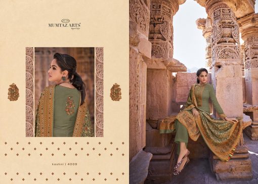 Mumtaz Arts Kashni Pashmina Salwar Suit Wholesale Catalog 10 Pcs 11 510x364 - Mumtaz Arts Kashni Pashmina Salwar Suit Wholesale Catalog 10 Pcs