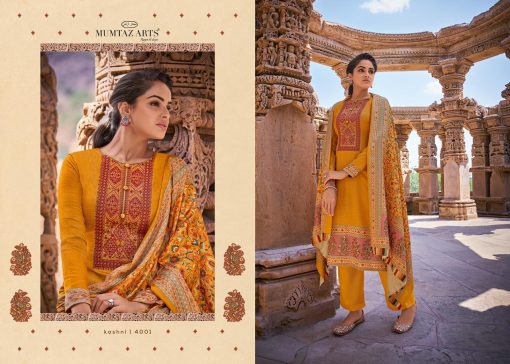 Mumtaz Arts Kashni Pashmina Salwar Suit Wholesale Catalog 10 Pcs 15 510x364 - Mumtaz Arts Kashni Pashmina Salwar Suit Wholesale Catalog 10 Pcs