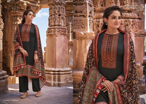 Mumtaz Arts Kashni Pashmina Salwar Suit Wholesale Catalog 10 Pcs 4 510x364 - Mumtaz Arts Kashni Pashmina Salwar Suit Wholesale Catalog 10 Pcs