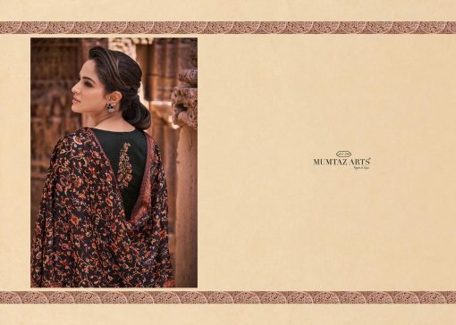 Mumtaz Arts Kashni Pashmina Salwar Suit Wholesale Catalog 10 Pcs 6 510x364 - Mumtaz Arts Kashni Pashmina Salwar Suit Wholesale Catalog 10 Pcs