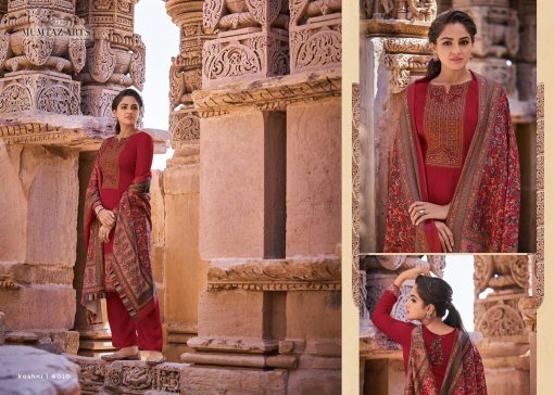 Mumtaz Arts Kashni Pashmina Salwar Suit Wholesale Catalog 10 Pcs 7 510x364 - Mumtaz Arts Kashni Pashmina Salwar Suit Wholesale Catalog 10 Pcs