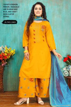 Paradise Kurti with Dupatta Palazzo Wholesale Catalog 8 Pcs 247x371 - Paradise Kurti with Dupatta Palazzo Wholesale Catalog 8 Pcs