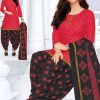 Pranjul Priyanka Vol 6 A Readymade Suit Wholesale Catalog 15 Pcs