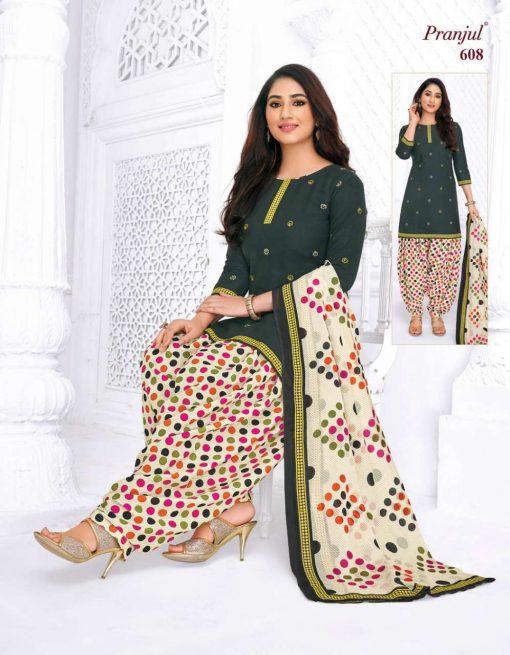 Pranjul Priyanka Vol 6 A Readymade Suit Wholesale Catalog 15 Pcs 6 1 510x655 - Pranjul Priyanka Vol 6 A Readymade Suit Wholesale Catalog 15 Pcs