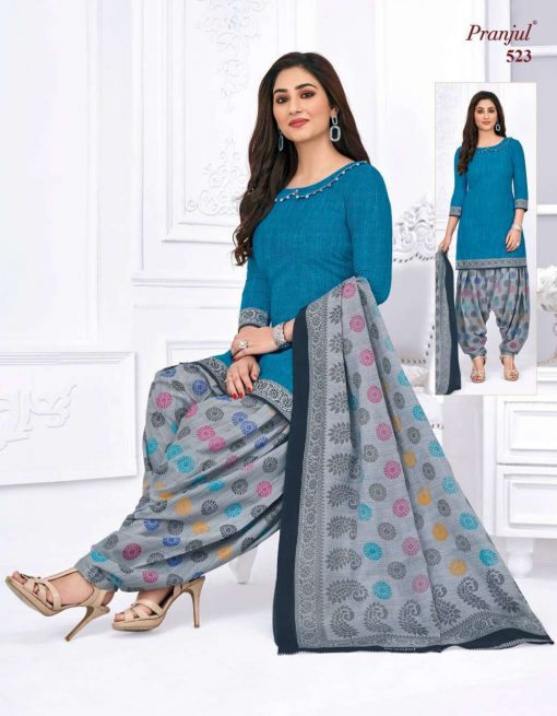 Pranjul Priyanka Vol 6 B Readymade Suit Wholesale Catalog 15 Pcs 22 1 510x655 - Pranjul Priyanka Vol 6 B Readymade Suit Wholesale Catalog 15 Pcs