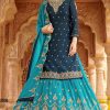 Seriema Shahnaz by Readymade Salwar Suit Wholesale Catalog 4 Pcs 100x100 - Deepsy Panghat Vol 14 Salwar Suit Wholesale Catalog 8 Pcs
