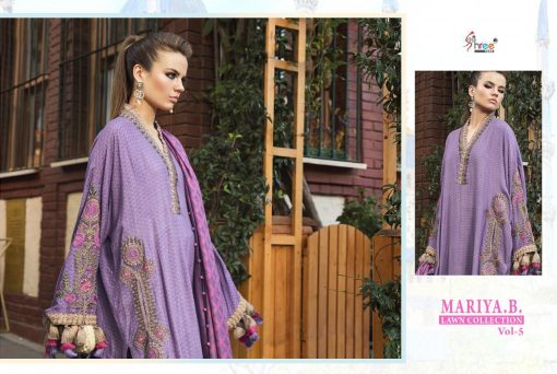 Shree Fabs Mariya B Lawn Collection Vol 5 Salwar Suit Wholesale Catalog 8 Pcs 15 510x342 - Shree Fabs Mariya B Lawn Collection Vol 5 Salwar Suit Wholesale Catalog 8 Pcs