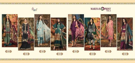 Shree Fabs Mariya B MPrint Vol 6 Salwar Suit Wholesale Catalog 8 Pcs 15 510x240 - Shree Fabs Mariya B MPrint Vol 6 Salwar Suit Wholesale Catalog 8 Pcs