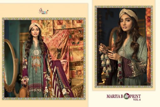 Shree Fabs Mariya B MPrint Vol 6 Salwar Suit Wholesale Catalog 8 Pcs 6 510x342 - Shree Fabs Mariya B MPrint Vol 6 Salwar Suit Wholesale Catalog 8 Pcs