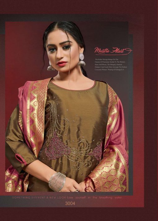 Alishka Occasion Vol 3 Kurti with Dupatta Wholesale Catalog 6 Pcs 1 510x714 - Alishka Occasion Vol 3 Kurti with Dupatta Wholesale Catalog 6 Pcs