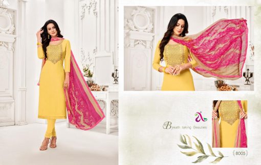 Angroop Dairy Milk Vol 32 Salwar Suit Wholesale Catalog 16 Pcs 12 510x324 - Angroop Dairy Milk Vol 32 Salwar Suit Wholesale Catalog 16 Pcs