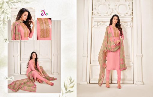 Angroop Dairy Milk Vol 32 Salwar Suit Wholesale Catalog 16 Pcs 15 510x324 - Angroop Dairy Milk Vol 32 Salwar Suit Wholesale Catalog 16 Pcs