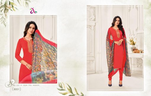 Angroop Dairy Milk Vol 32 Salwar Suit Wholesale Catalog 16 Pcs 4 510x324 - Angroop Dairy Milk Vol 32 Salwar Suit Wholesale Catalog 16 Pcs