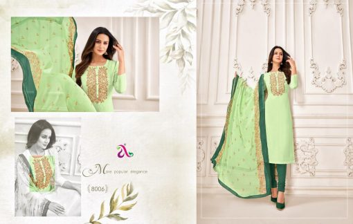 Angroop Dairy Milk Vol 32 Salwar Suit Wholesale Catalog 16 Pcs 9 510x324 - Angroop Dairy Milk Vol 32 Salwar Suit Wholesale Catalog 16 Pcs