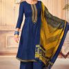 Angroop Plus Iznik Nx Salwar Suit Wholesale Catalog 6 Pcs
