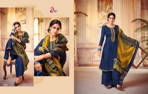 Angroop Plus Iznik Nx Salwar Suit Wholesale Catalog 6 Pcs 3 510x324 - Angroop Plus Iznik Nx Salwar Suit Wholesale Catalog 6 Pcs