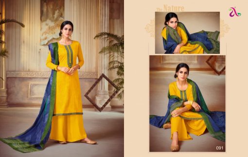 Angroop Plus Iznik Nx Salwar Suit Wholesale Catalog 6 Pcs 4 510x324 - Angroop Plus Iznik Nx Salwar Suit Wholesale Catalog 6 Pcs