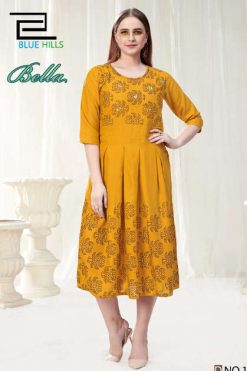 Blue Hills Bella Vol 1 Kurti Wholesale Catalog 8 Pcs 247x371 - Blue Hills Bella Vol 1 Kurti Wholesale Catalog 8 Pcs