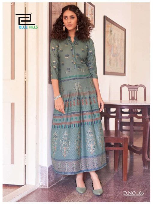 Blue Hills Walkway Vol 9 Kurti Wholesale Catalog 10 Pcs 2 510x680 - Blue Hills Walkway Vol 9 Kurti Wholesale Catalog 10 Pcs