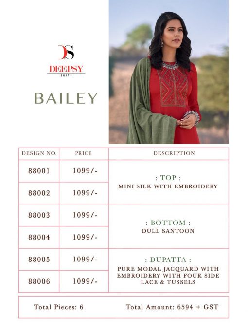 Deepsy Bailey Salwar Suit Wholesale Catalog 6 Pcs 17 510x686 - Deepsy Bailey Salwar Suit Wholesale Catalog 6 Pcs