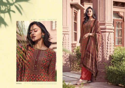 Deepsy Olivia Vol 3 Premium Velvet Collection Salwar Suit Wholesale Catalog 6 Pcs 6 510x359 - Deepsy Olivia Vol 3 Premium Velvet Collection Salwar Suit Wholesale Catalog 6 Pcs