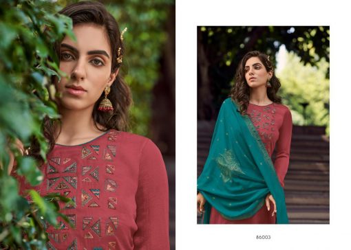 Deepsy Royal Touch Vol 3 Salwar Suit Wholesale Catalog 6 Pcs 6 510x364 - Deepsy Royal Touch Vol 3 Salwar Suit Wholesale Catalog 6 Pcs